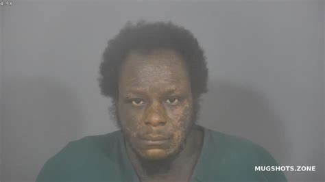 Robinson Darrius Deandre St Joseph County Mugshots Zone