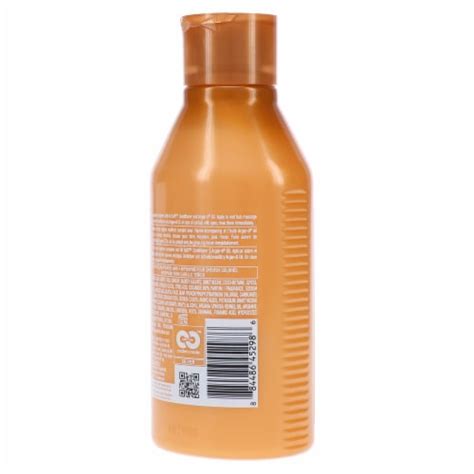 Redken All Soft™ Argan Oil Shampoo, 10.1 fl oz - Kroger