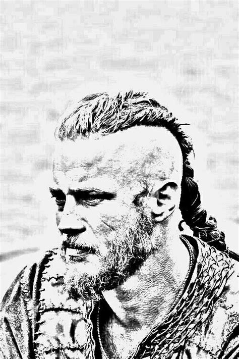 Ragnarr Lo Br K Ragnar Lodbrok Tattoo Best