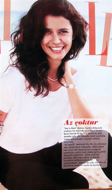 Beren Saat And Engin Akyurek Interview