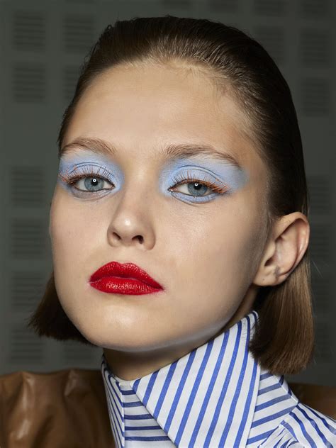 Tendencias De Maquillaje De Otoño Invierno 2022 Todo Lo Que Vamos A