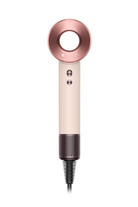 Buy The Limited Edition Dyson Supersonic™ Hair Dryer Ceramic Pinkrose