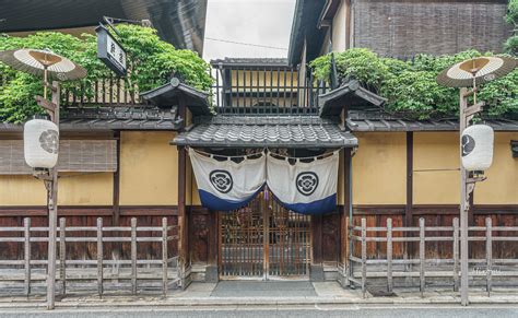 京都御三家老舗旅館【柊屋旅館】①ロケーション・お部屋 大人のための絶景アドベンチャー