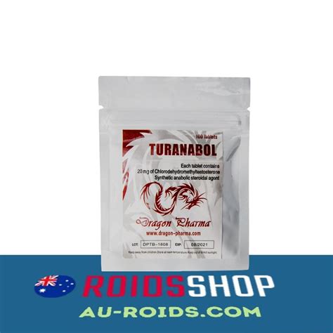 Turanabol Buy Steroids Australia