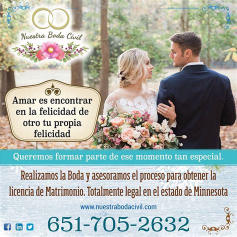 Pin On Organiza Tu Boda Civil