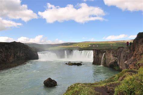 Bakgrundsbilder Landskap Hav Kust Vatten Natur Sten Vattenfall