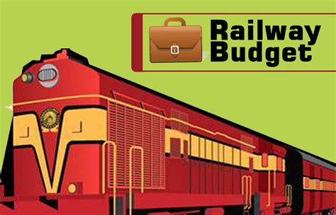 Highest Ever Capital Outlay Of Rs Lakh Crore For Railways In