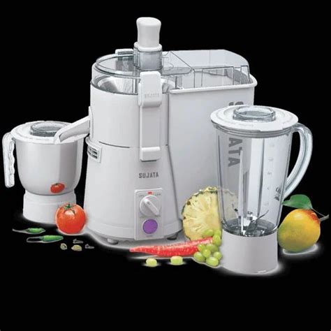 900W Juicer Mixer Grinder Capacity 2 Jars At 5500 In Chandigarh