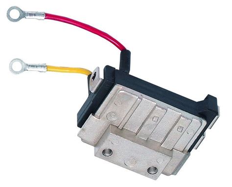 New Ignition Control Module For Toyota Corolla Celica Prizm