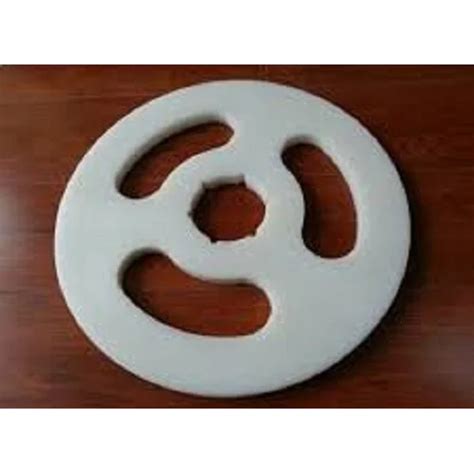 White Uhmwpe Gaskets At Best Price In Ahmedabad Gujarat Electro