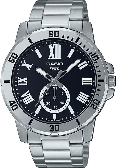 Casio Mtp Vd D Budf Erkek Kol Saati G Nd Z Saat