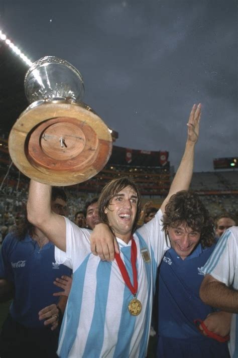 Lo Mejor De Gabriel Batistuta En La Historia De La Copa América Goles Partidos Y Títulos