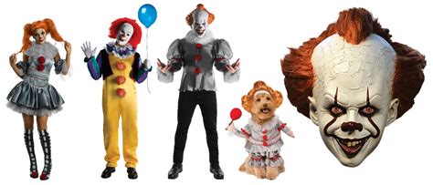 Top 10 Horror Movie Halloween Costume Ideas For Men and Women - Best ...