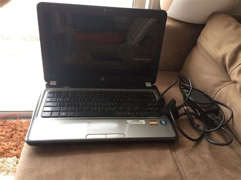 Notebook Hp Pavilion G4 Usado Computador Notebook Hp Usado 21839425 Enjoei