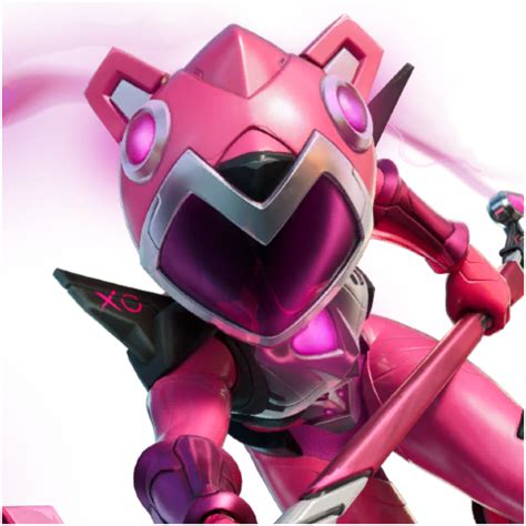 Mecha Cuddle Master | Fortnite Wiki | Fandom