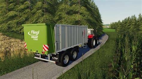 Fliegl Asw 271 V1 0 0 1 Fs 19 Farming Simulator 2022 Mod Ls 2022 Mod