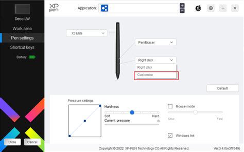 XPPen Deco L Drawing Tablet User Manual | XPPen