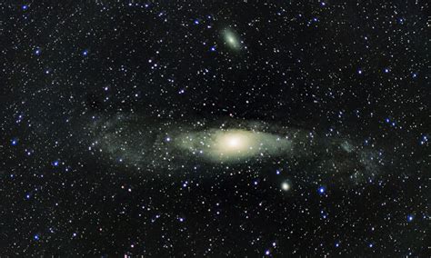 Andromeda Galaxy October Small Orion Gallery Photo