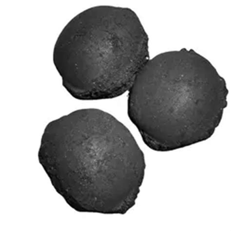 Ferro Silicon Briquette Silicon Carbide Briquette Silicon Ball