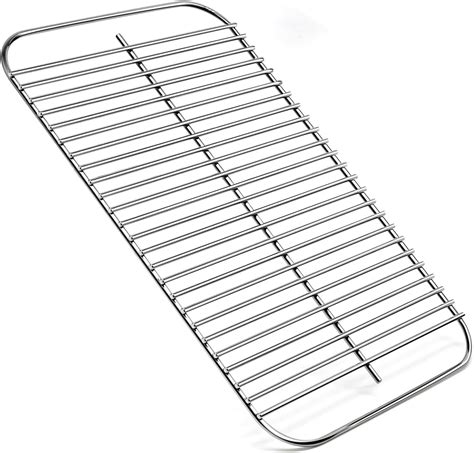 Amazon Criditpid Stainless Steel Grill Grate For Weber Go