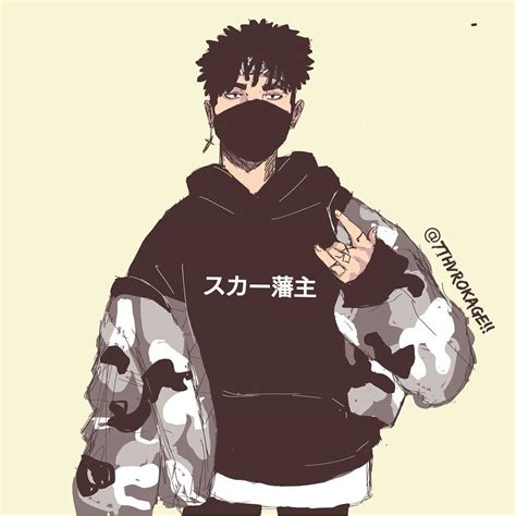 Scarlxrd Wallpapers Wallpaper Cave