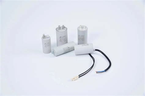 Cbb Ac Motor Starting Capacitors Run Capacitor Air Conditioning