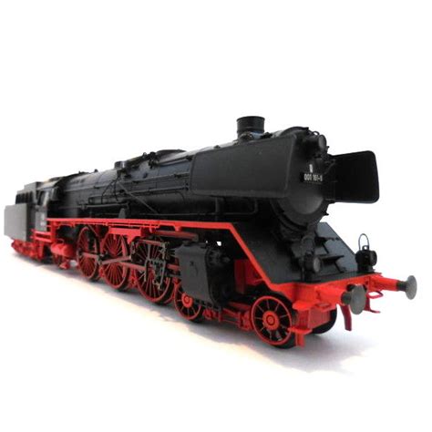 Märklin H0 39012 Steam locomotive with tender BR 001 Catawiki