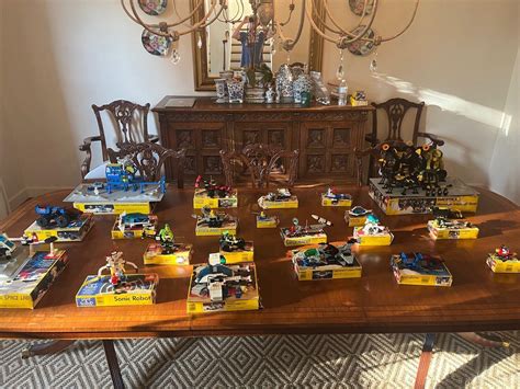 Rare Vintage Lego Sets (1980's) 21 TOTAL SETS!!! | #4549754343