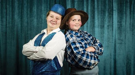 Darling Downs Scouts Girl Guides Perform 30th Anniversary Show For