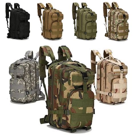 Us Assault Pack Milit R Bw Rucksack Molle Army Bundeswehr Kampfrucksack