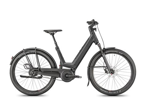 Moustache J On The Urban One Greenaer Ebike Specialists