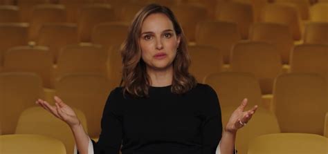 Natalie Portman In Un Corso Online Lattrice Svela I Suoi Segreti