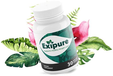 Get Exipure Brown Fat Supplement – With 8 Tropical Ingredients from Cat ...