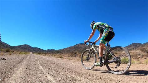 Mammoth TUFF Mammoth Lakes California Course Pre Ride Sierra