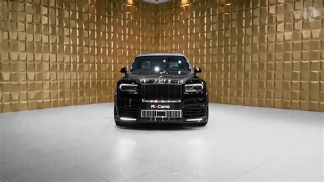 Mansory Rolls Royce Cullinan 2020 The Suv King In Details Youtube