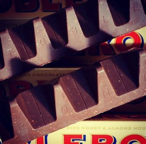 The verdict is out: The new Toblerone shape is a fail