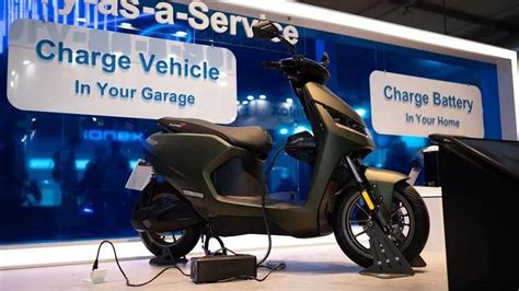 Perluas Jaringan Swap Baterai Kymco Buka Peluang Kolaborasi Dengan