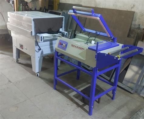 L Sealers Automatic L Sealer Machine Latest Price Manufacturers