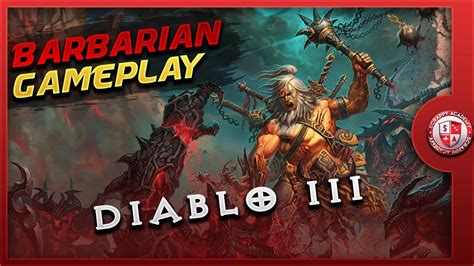 Best diablo 2 barbarian builds - mlhajay