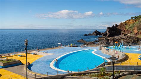 Enjoying The Sea Visit Madeira Madeira Islands Tourism Board Official Website