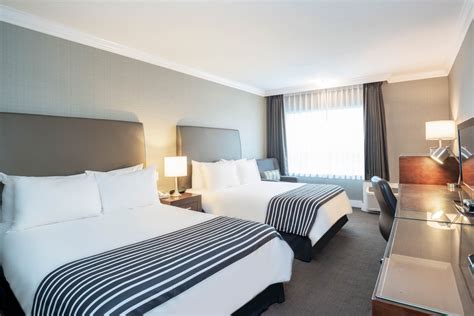 Sandman Hotel Vancouver Airport | Richmond BC