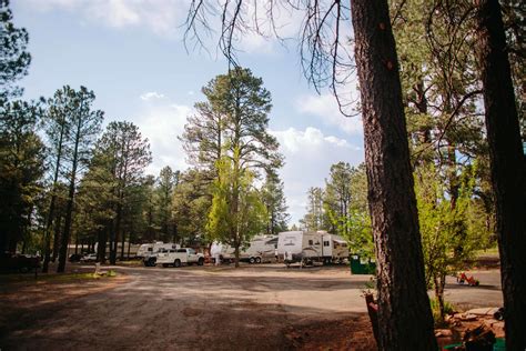 RV Park — Lake Mary Country Store, Trailer Park, & Boat Rentals