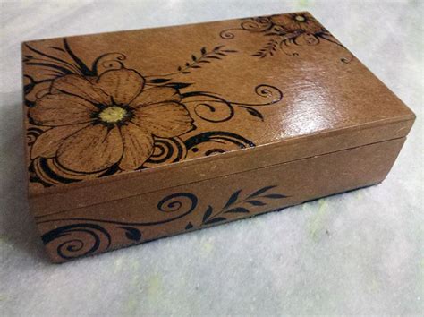 Flowers Pyrography Woodburning By Dcmorais On Deviantart