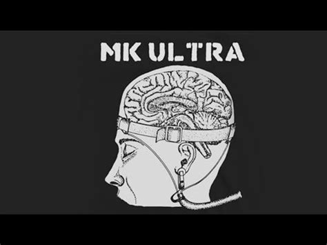 El Proyecto MK ULTRA YouTube