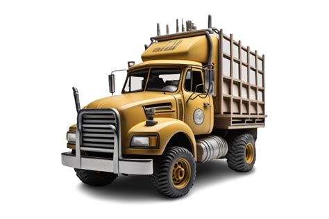 Construction Truck Clipart Graphic by Lazy Craft · Creative Fabrica