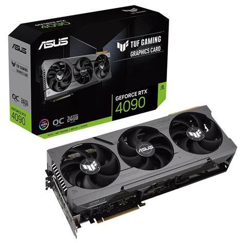 RTX 4090 24GB - Tân Doanh