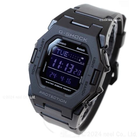 G G Shock Casio Gd B Jf Gd