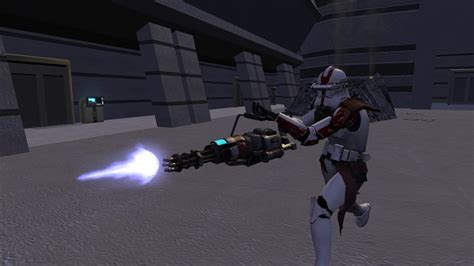 Battlefront III Legacy Images - Mod DB