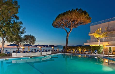 Grand Hotel Riviera - Sorrento - Hotel Sorrento | Sorrento hotel, Grand ...