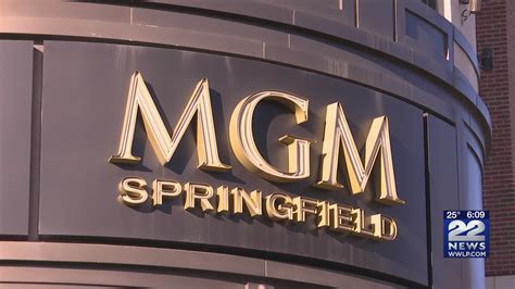 Mgm Springfield Events Calendar 2025 - Cyndi Marchelle